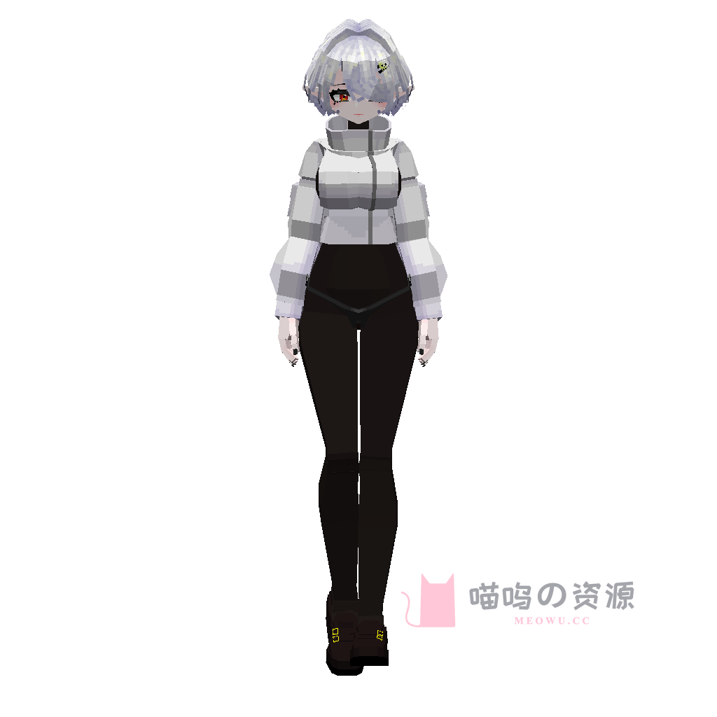 笙黑 · preview