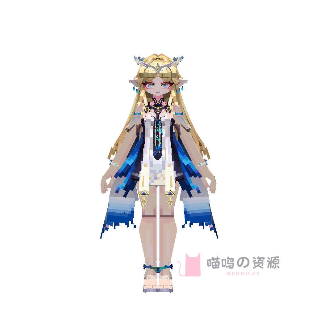 卡提希娅 · preview