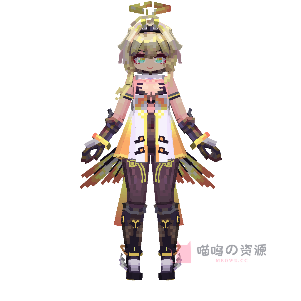机动天使-心夏 · preview