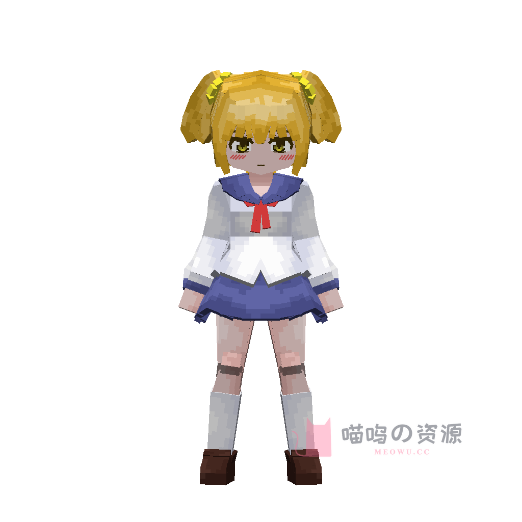 pop子 · preview