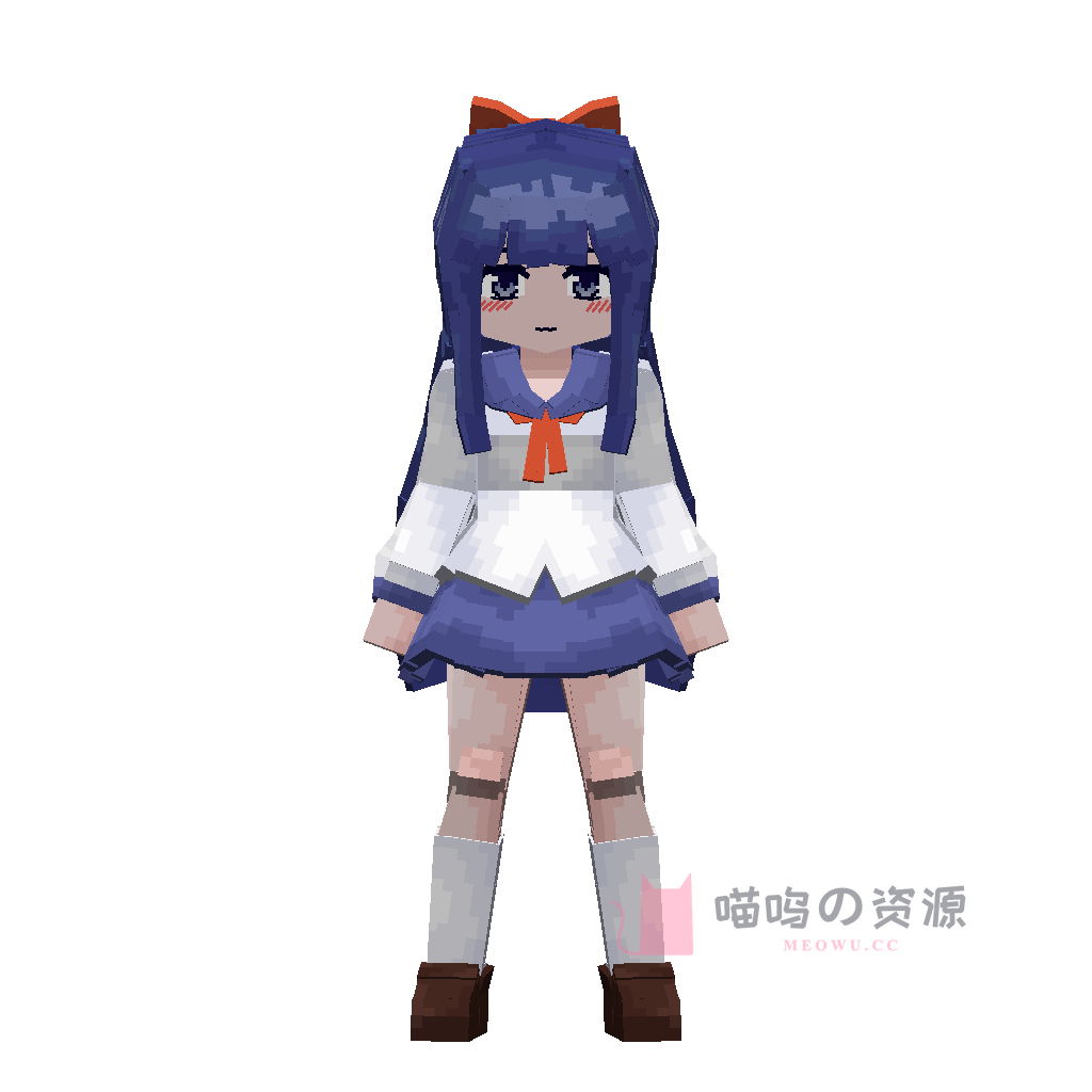 pip美 · preview