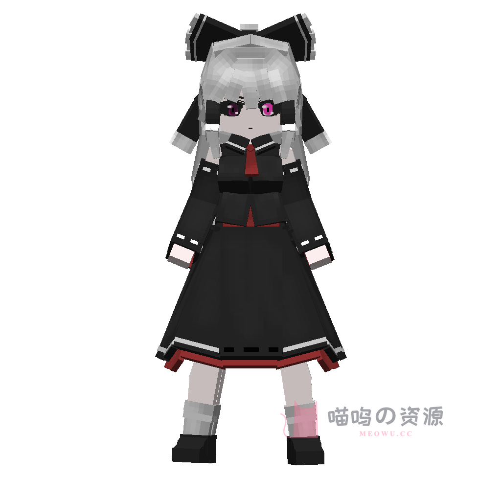 博丽灵梦 · 02_reimu2 · 2.0.5