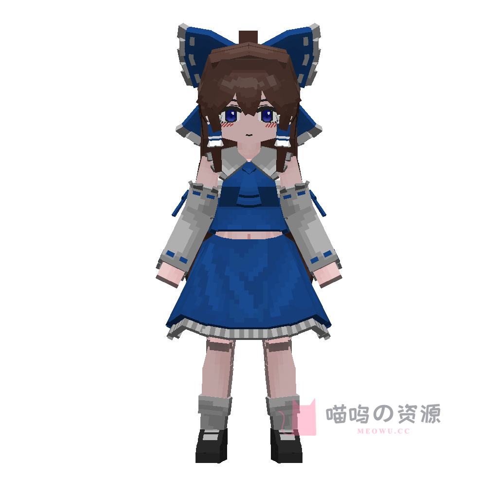 博丽灵梦 · 02_reimu2 · 3.1.0