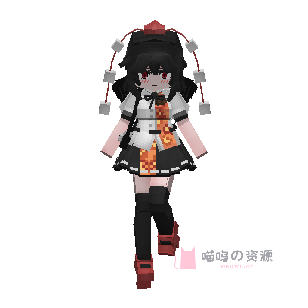 射命丸文 · shameimaru1.0.0 · 1.0.0