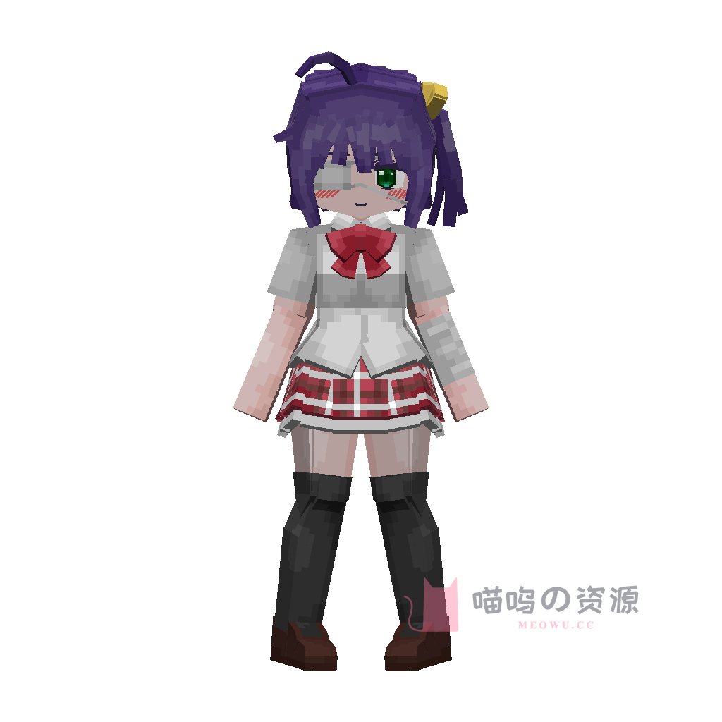 小鸟游六花 · 小鸟游六花3.0.0 · 3.0.0