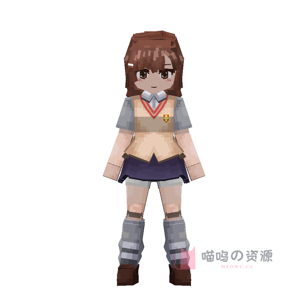 御坂美琴 · preview · 4.0.0