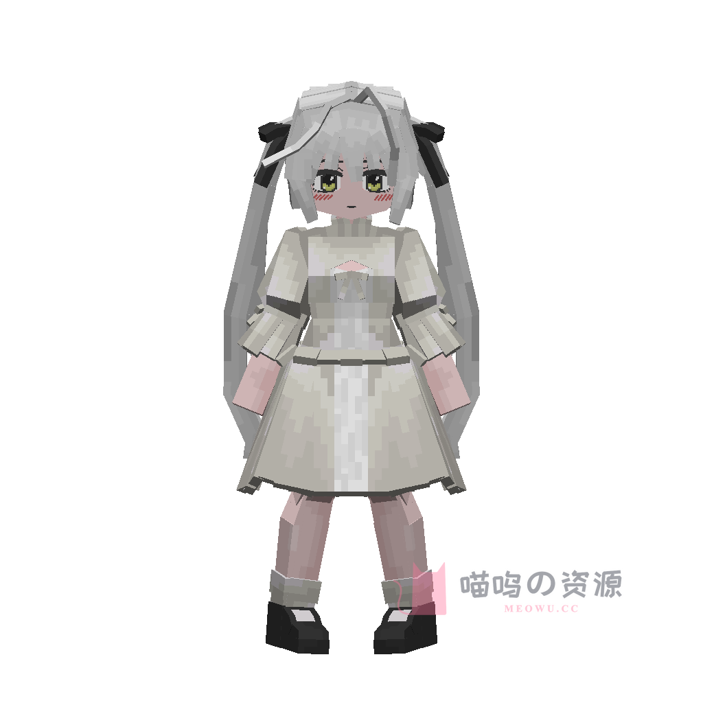 春日野穹 · preview · 3.0.0