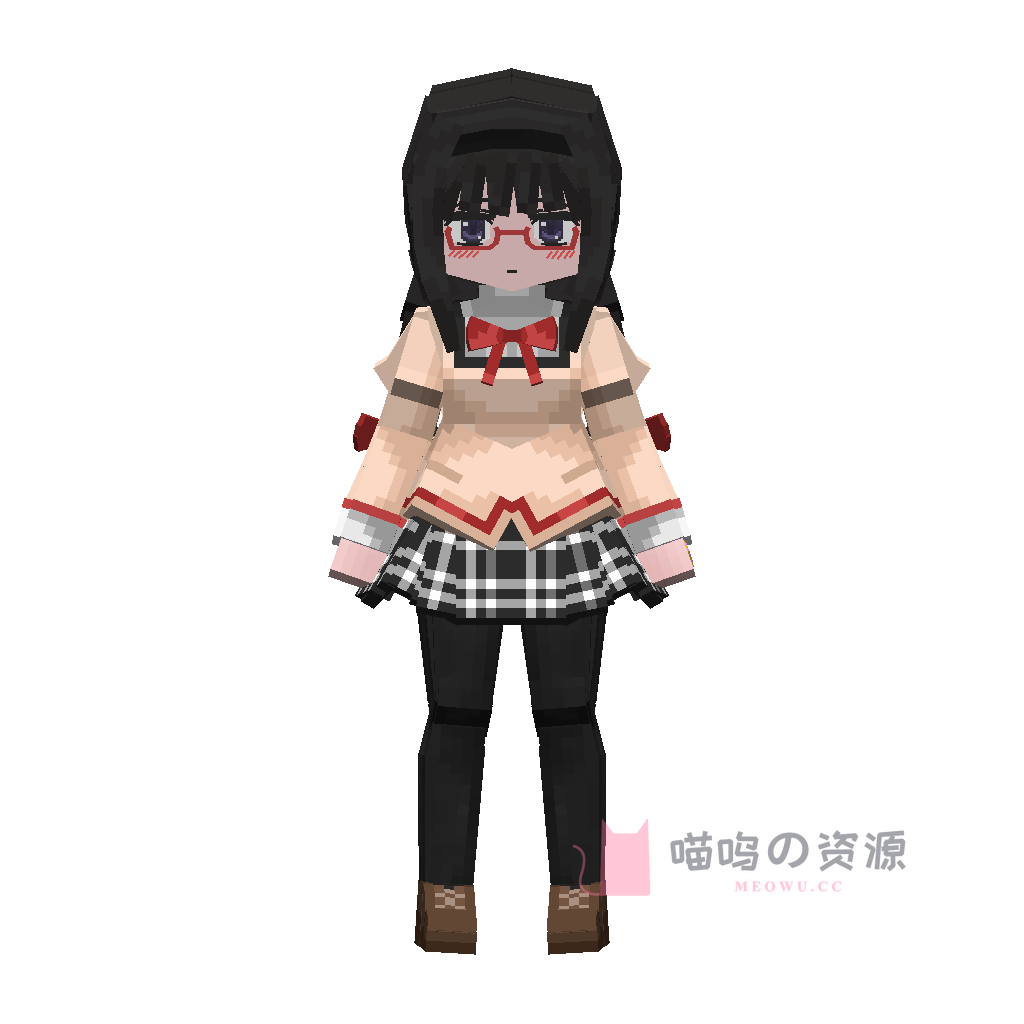晓美焰 · homura2.0.0 · 2.0.0