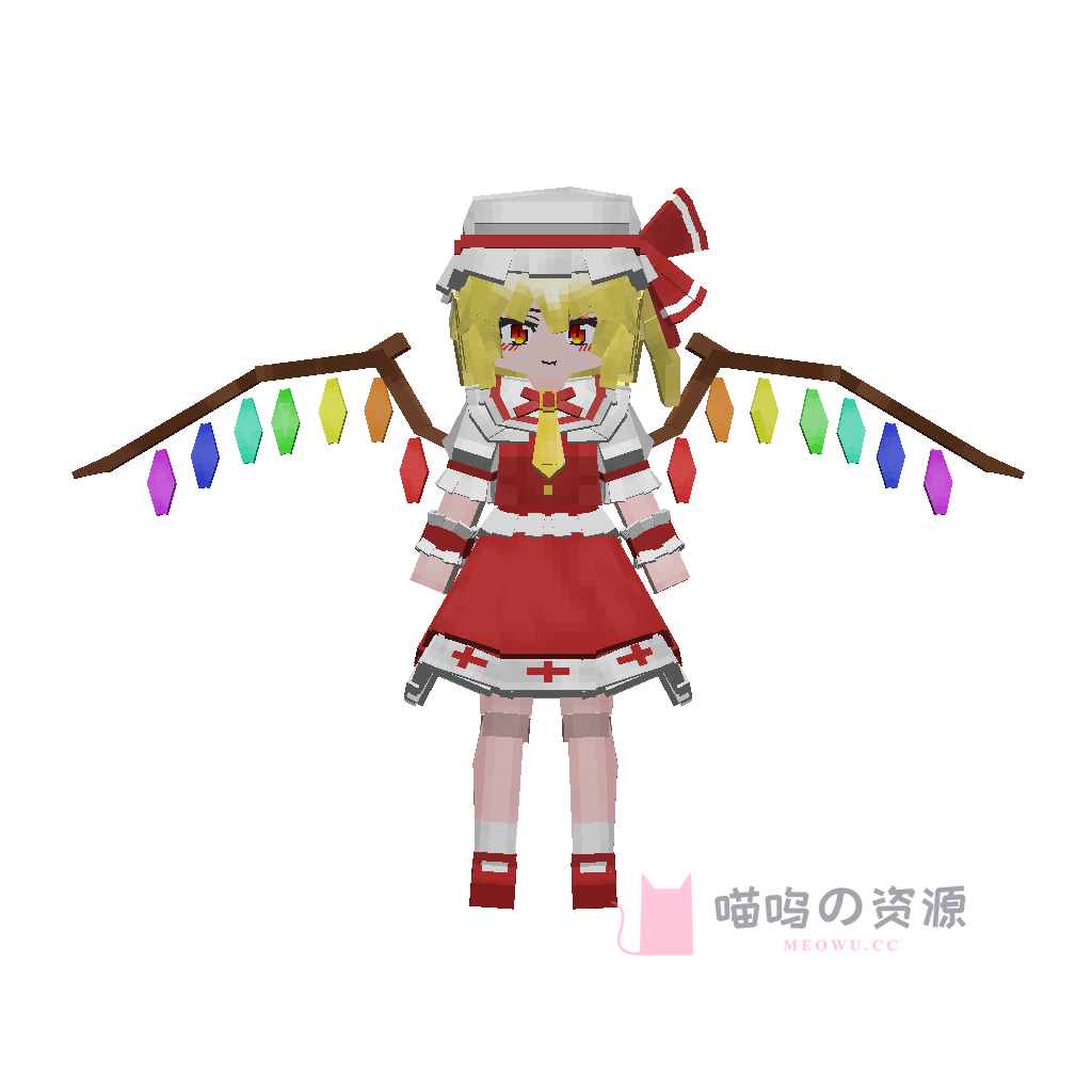 芙兰朵露 · flandre2.5.0 · 2.5.0