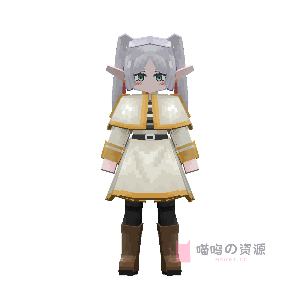 芙莉莲 · preview · 3.0.0