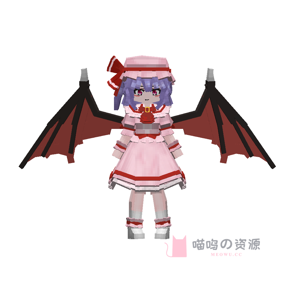 蕾米莉亚 · 02_remilia2 · 2.7.1