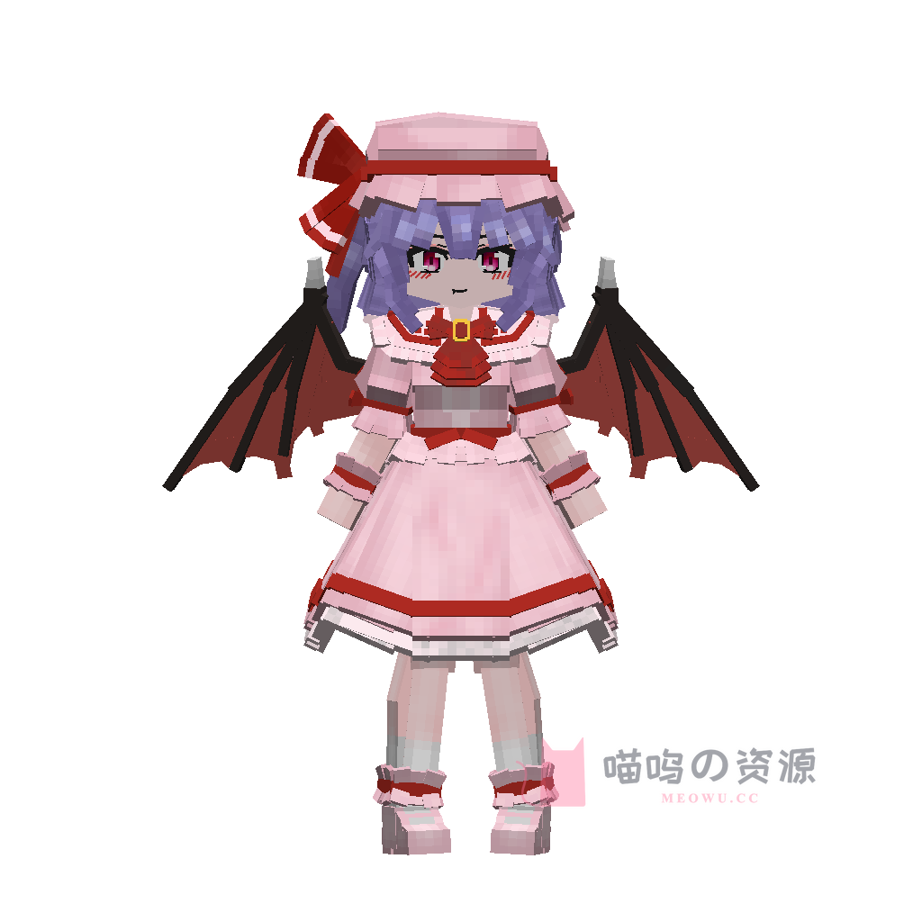 蕾米莉亚 · remilia2.5.1 · 2.5.1