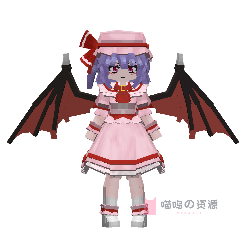 蕾米莉亚 · 02_remilia2 · 2.6.0