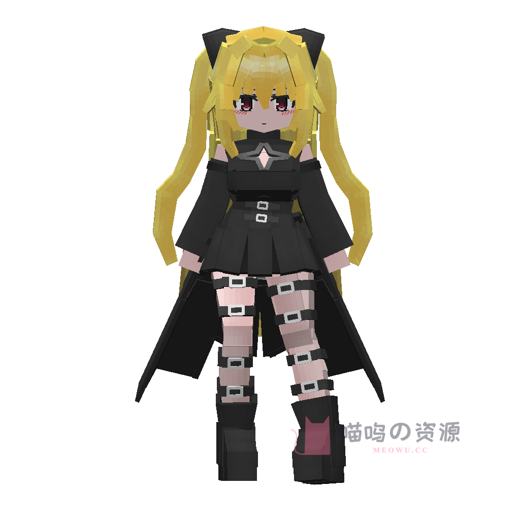 金色之暗 · 02_yami · 2.1.0