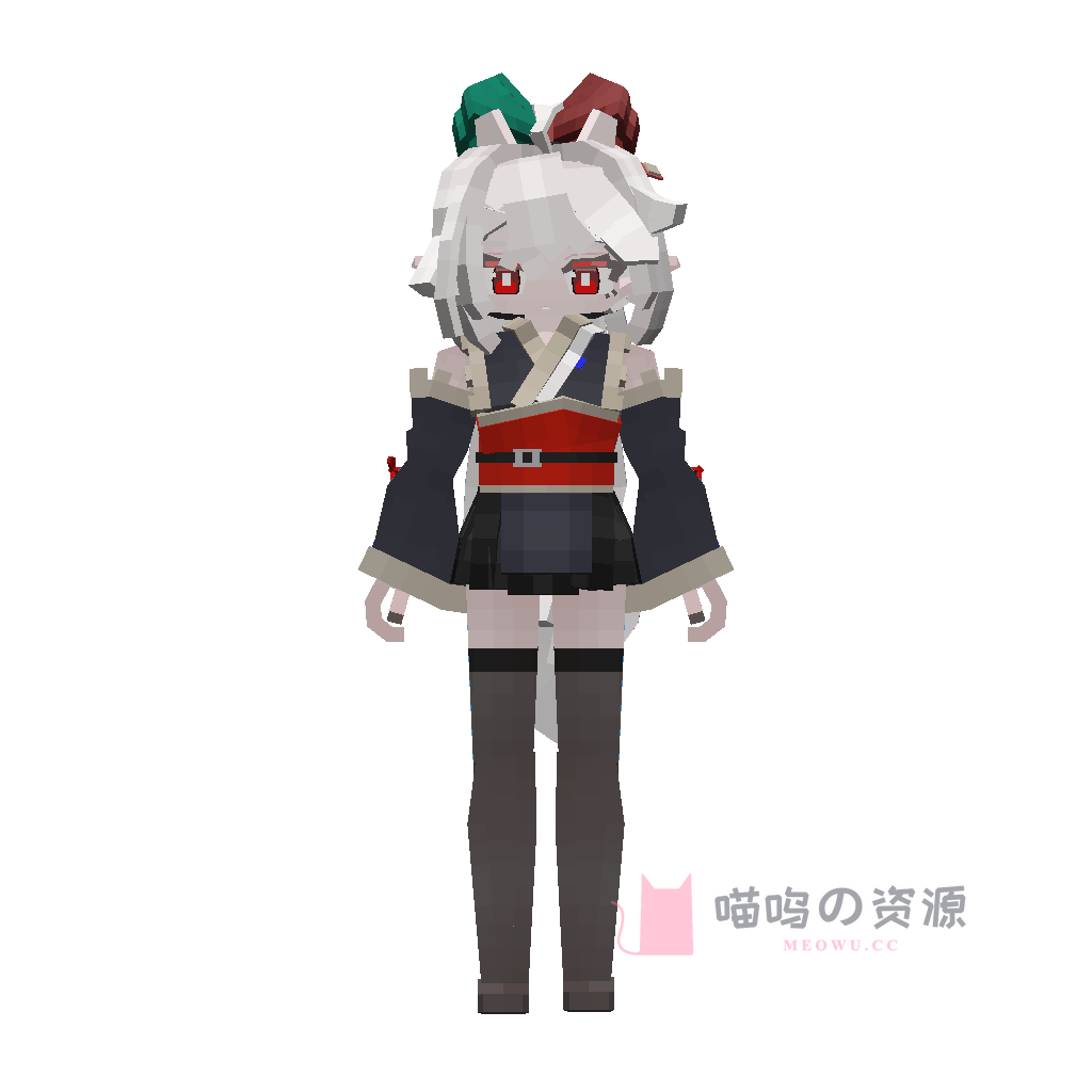 Misaki · preview