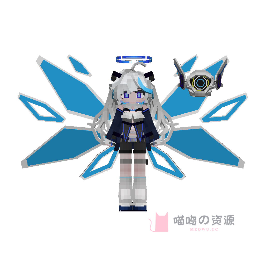 莫尔里奈 · Molliena v1.0 · 1.0
