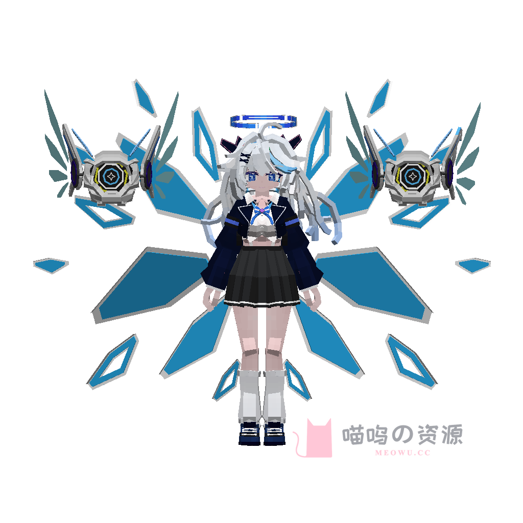 莫尔里奈 · Re-Moliena v0.1 · 0.1