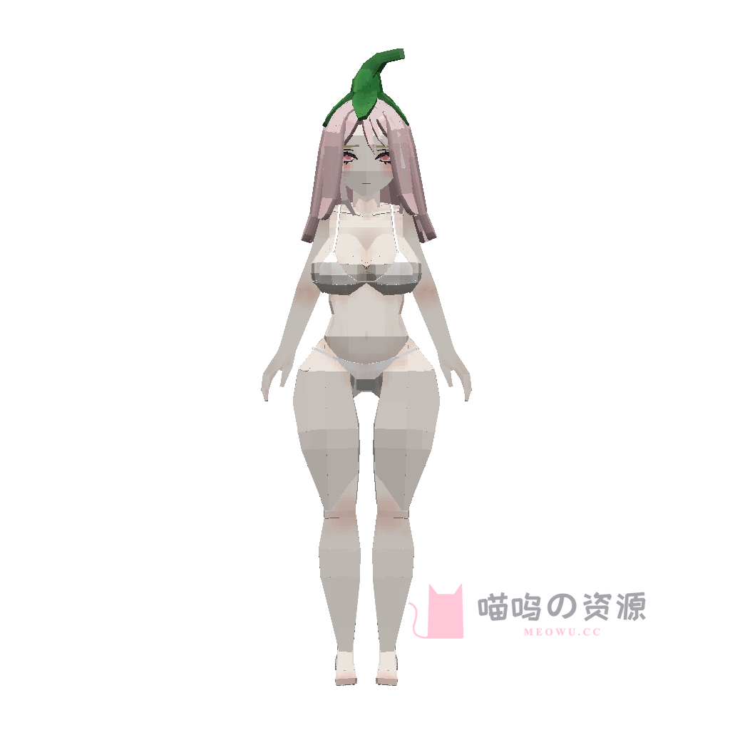 櫆奈生 · preview