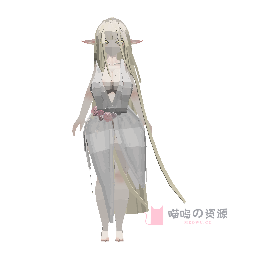 奈娅妲 · preview