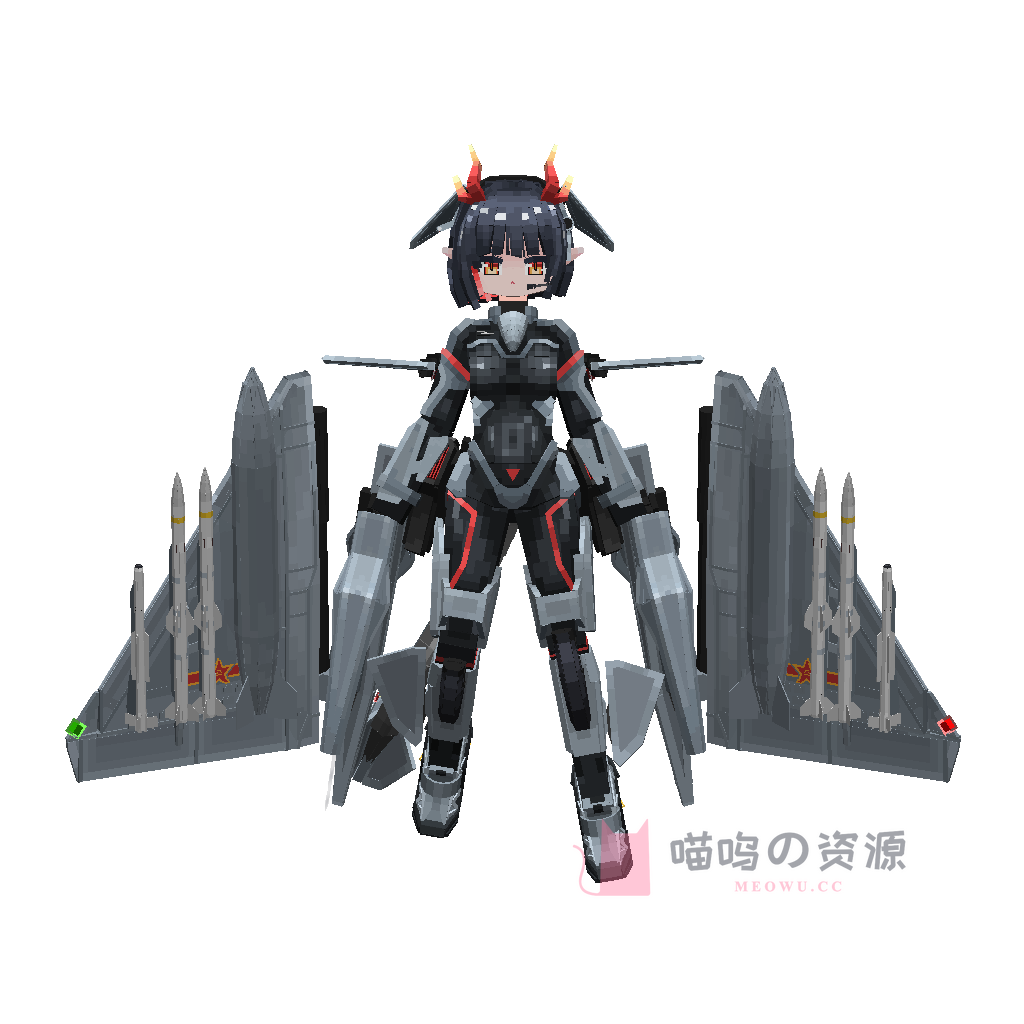 J-10B-TVC · preview