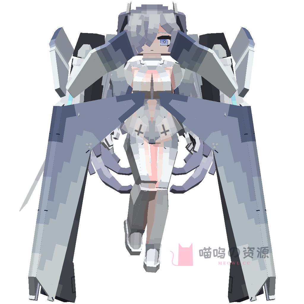 Nikki-灰姑娘 · preview