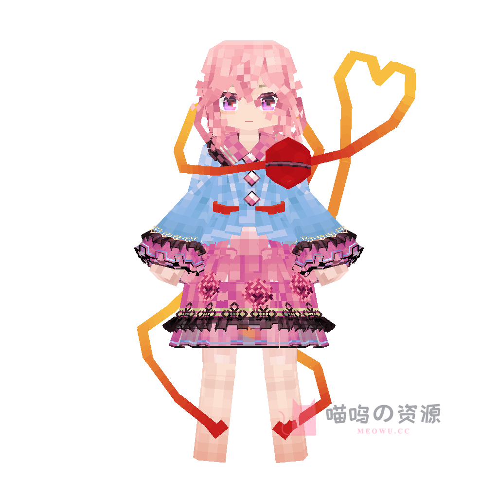 古明地恋 · 06_koishi5
