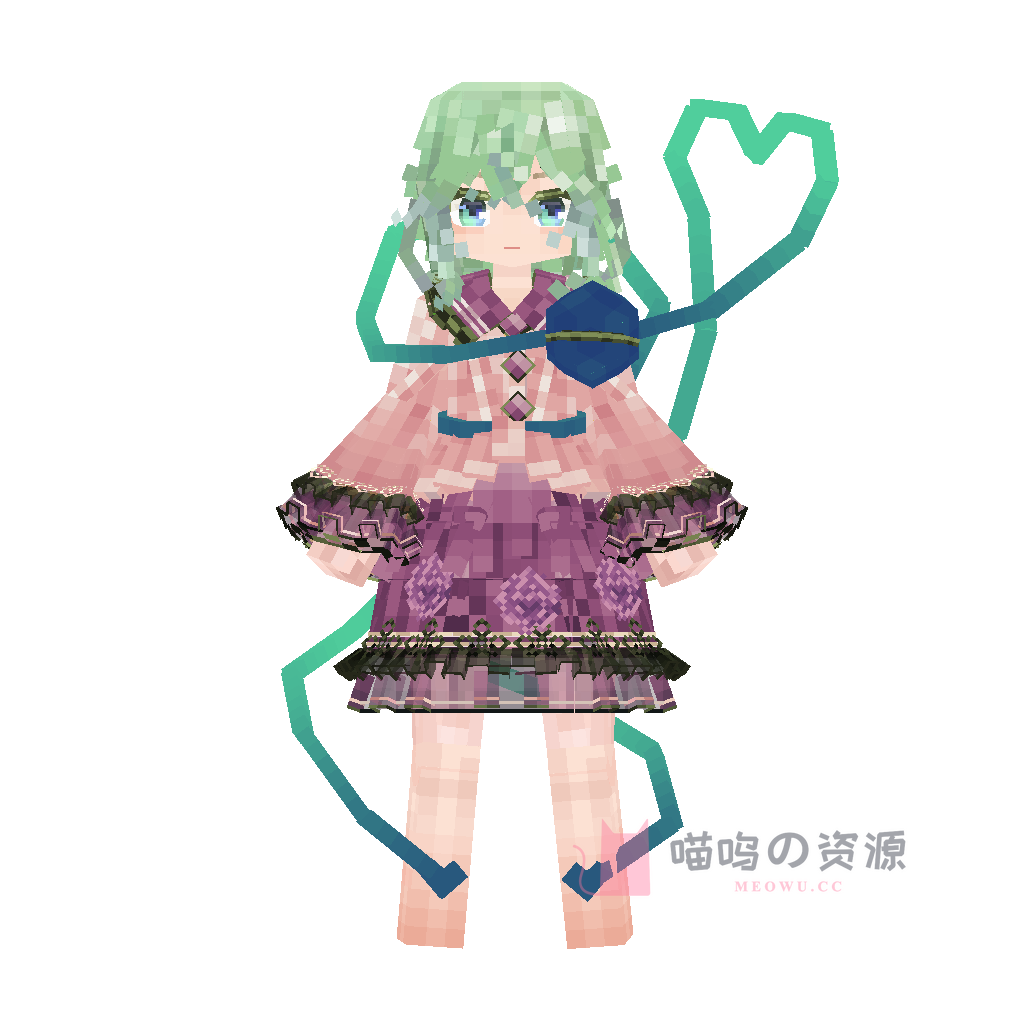 古明地恋 · 08_koishi7