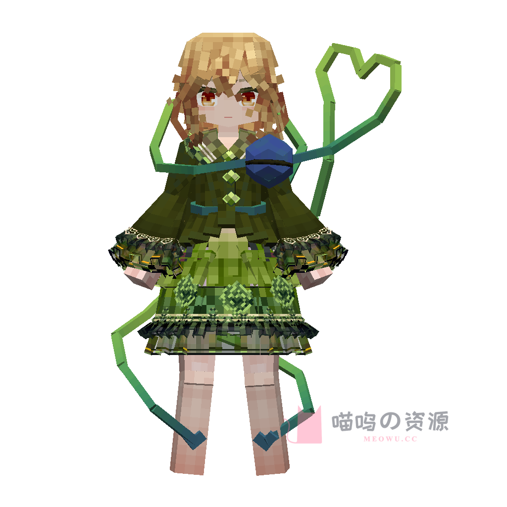 古明地恋 · 04_koishi3