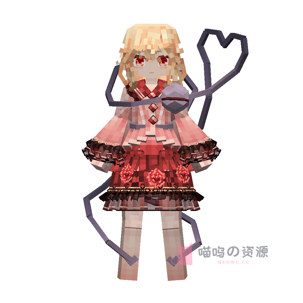 古明地恋 · 02_koishi1 · SFW