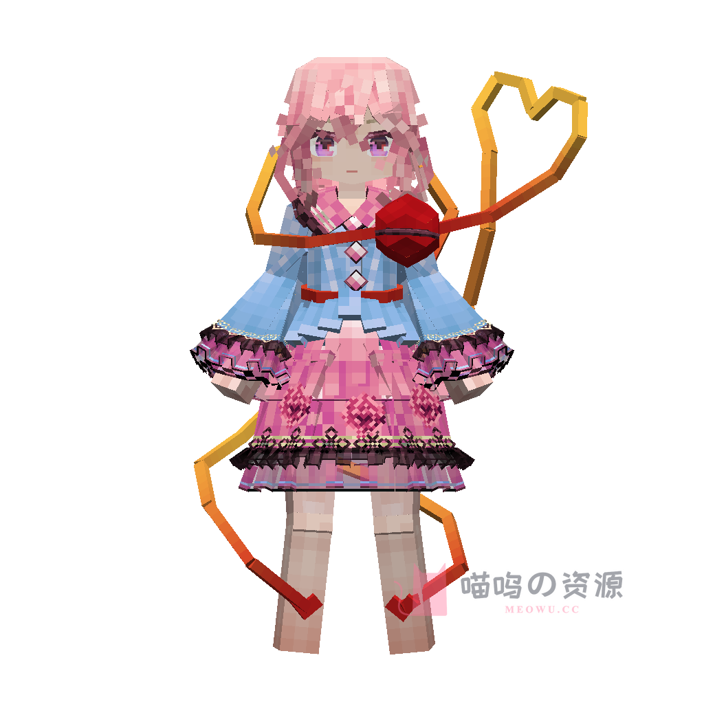 古明地恋 · 06_koishi5 · SFW