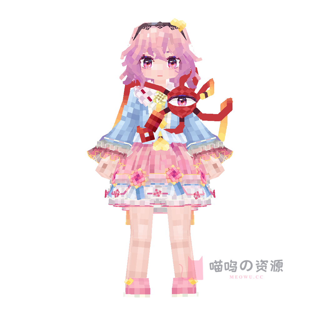 古明地觉 · 01_satori