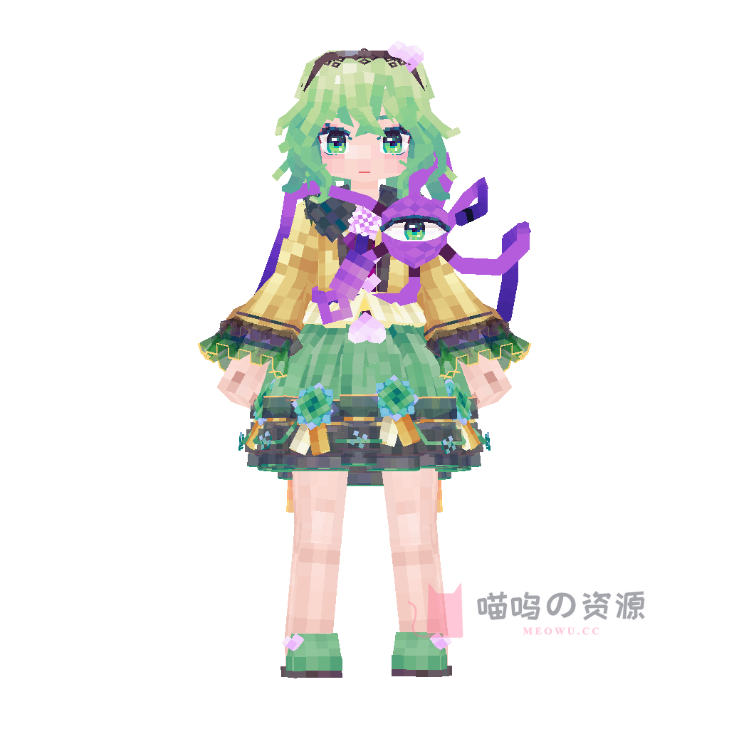 古明地觉 · 04_satori5