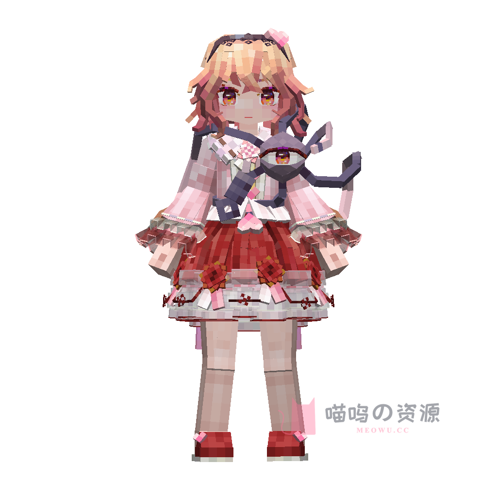 古明地觉 · 02_satori1 · SFW