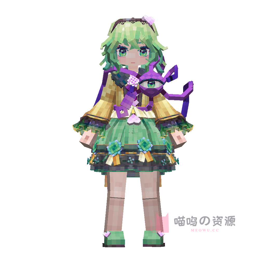 古明地觉 · 04_satori5 · SFW