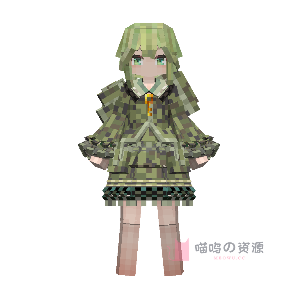 山城高岭 · 02_koishi1