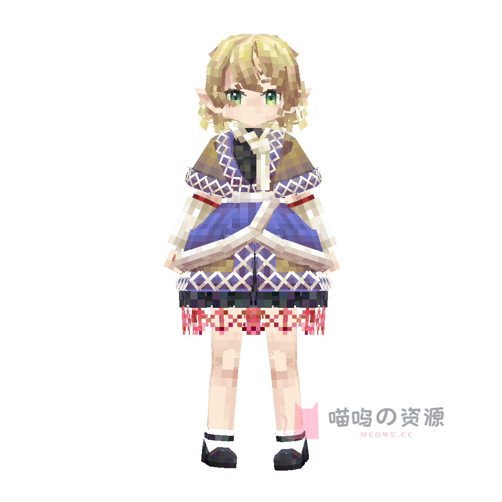 水桥帕露西 · preview