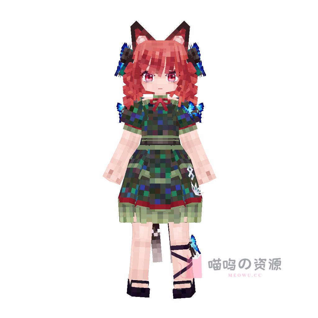火焰猫燐 · 01_rin