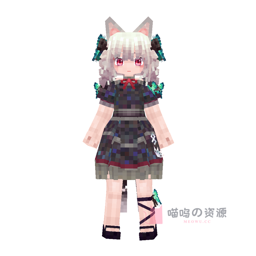 火焰猫燐 · 02_rin_A