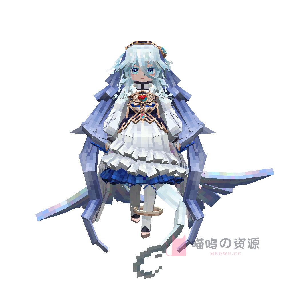 雾神 · preview