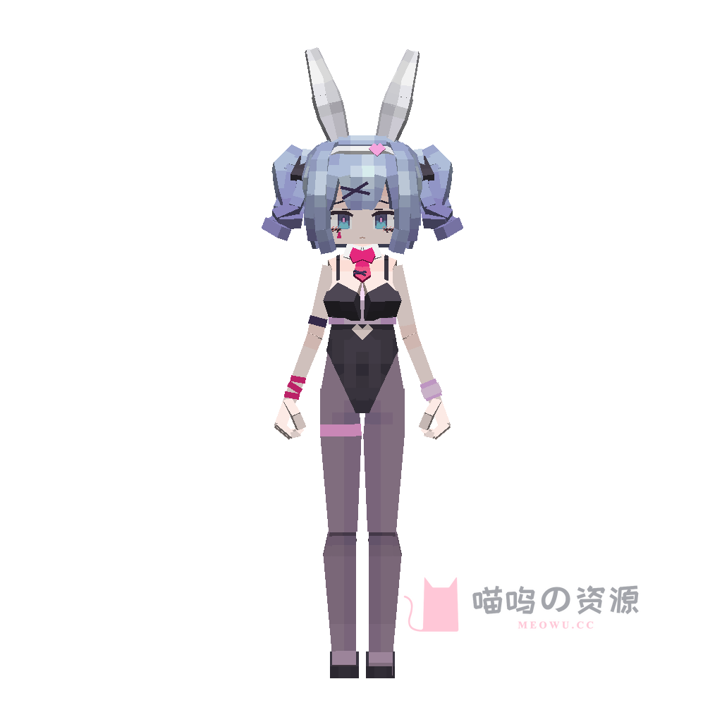 兔子洞初音 · preview
