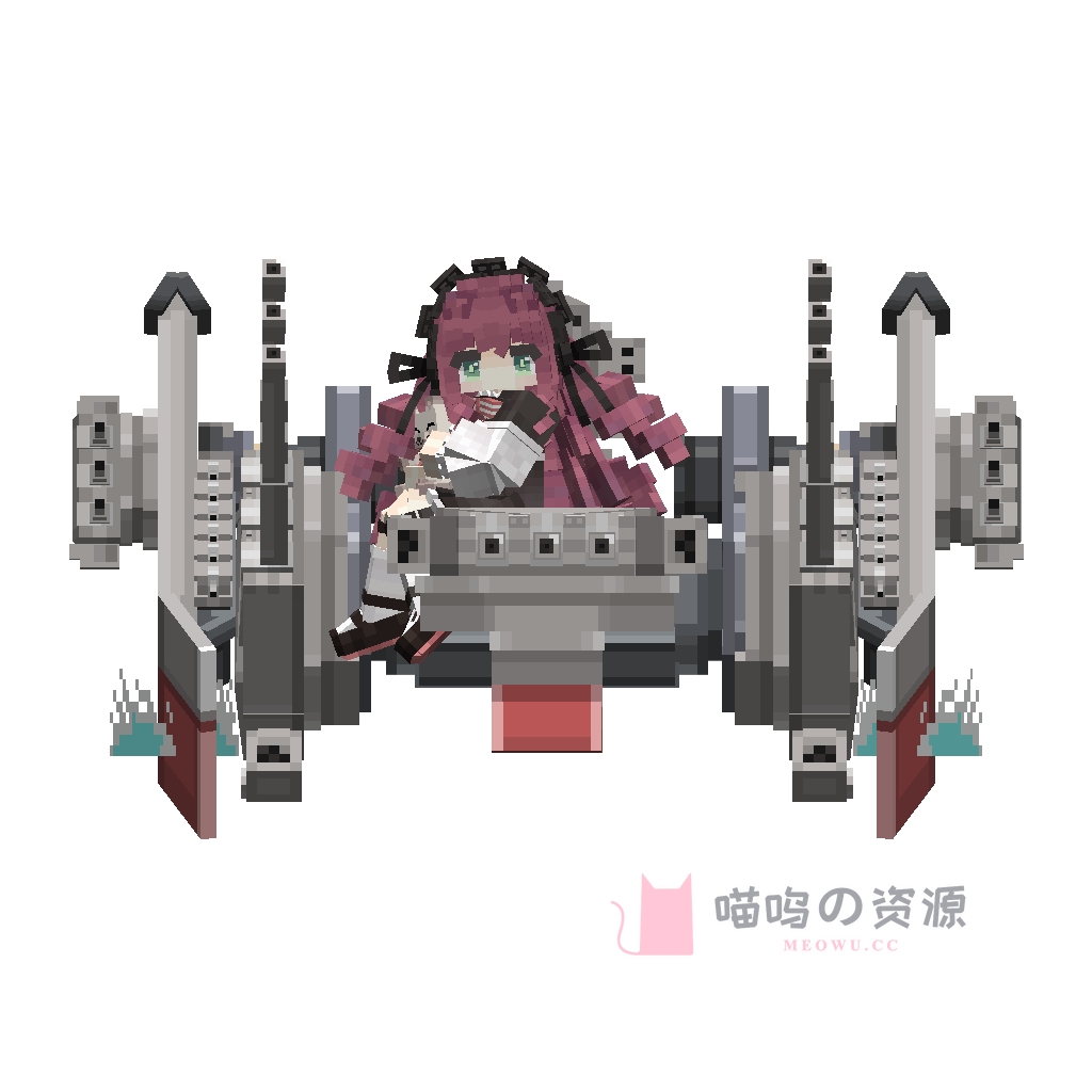 AL-Littorio-With-arm · preview · 1.0