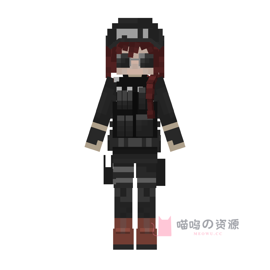 Ash · preview