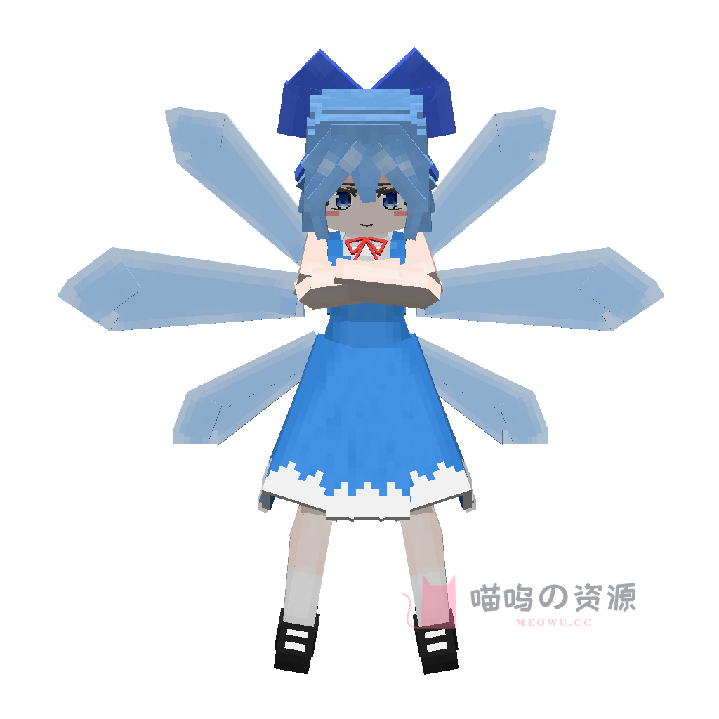cirno · preview