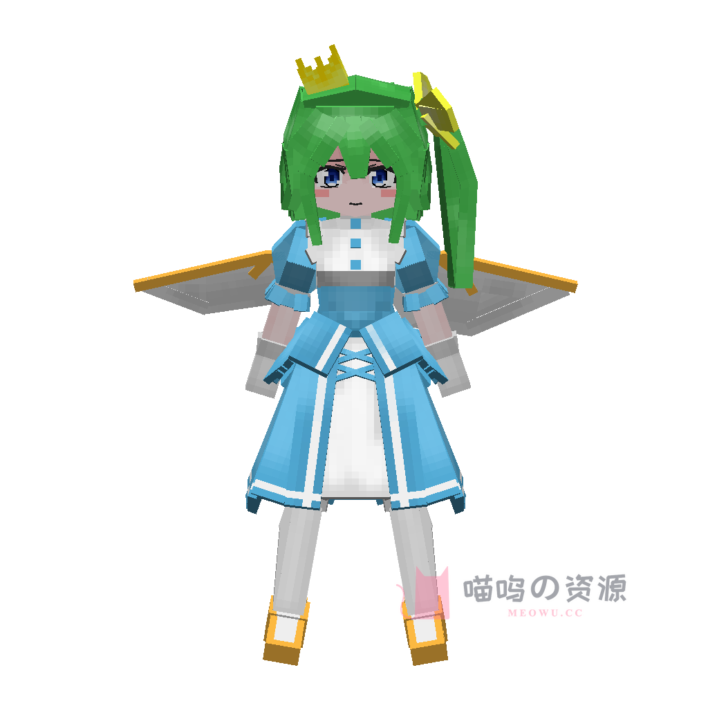 daiyousei · preview · 2.0.0