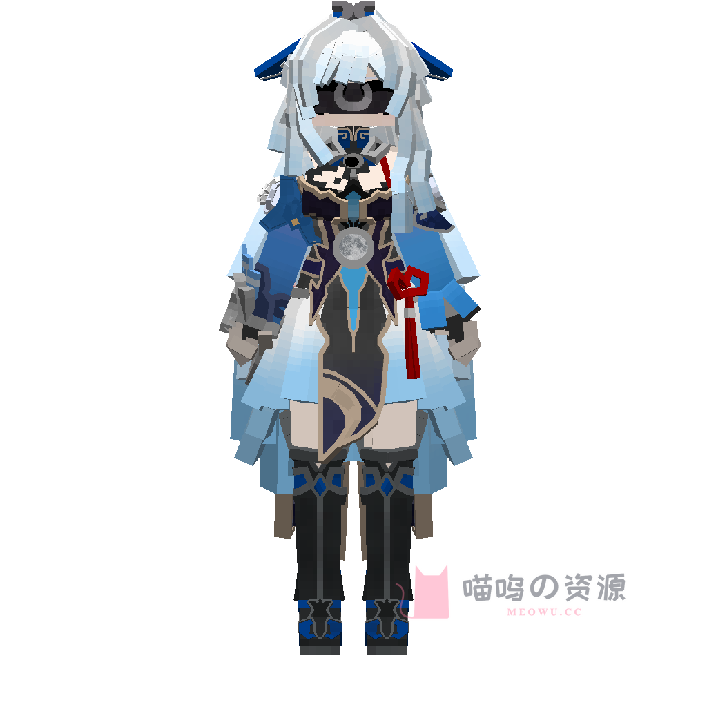 HSR-Jingliu · preview