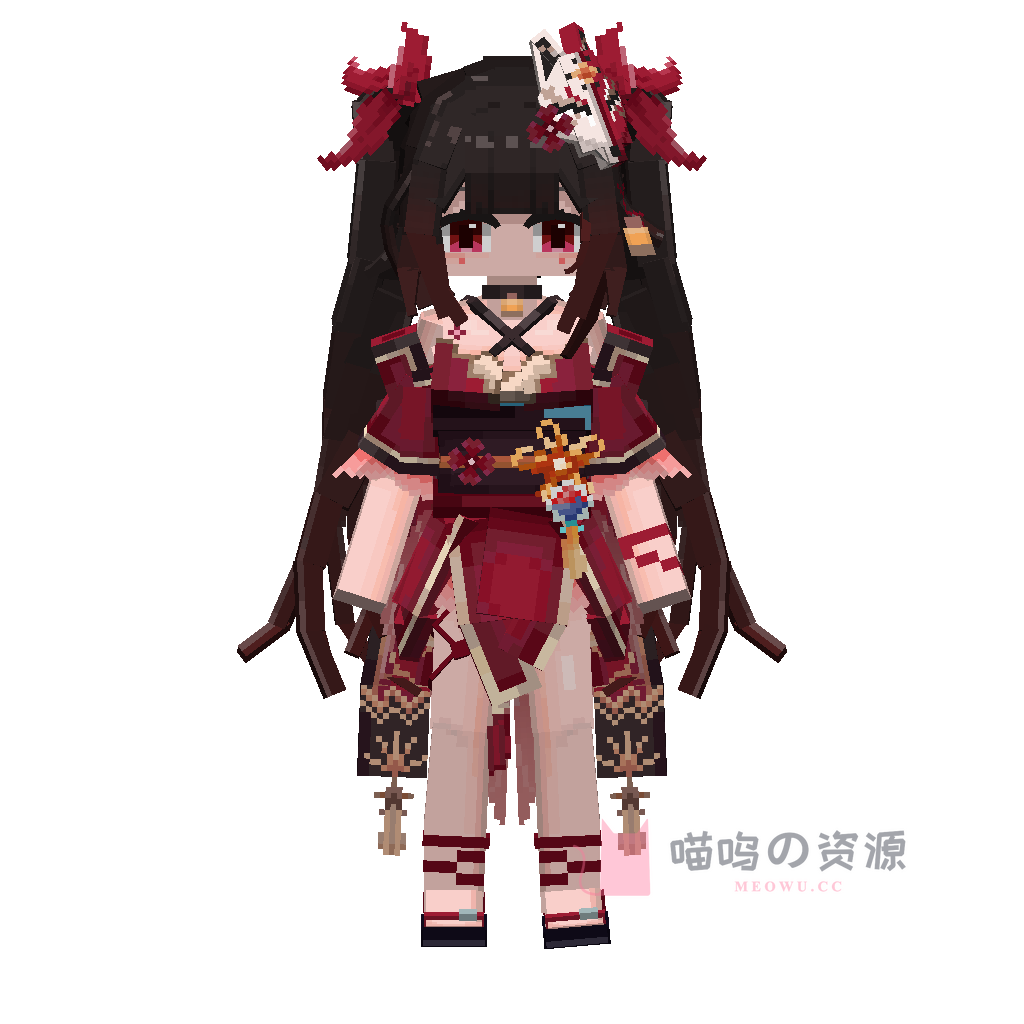 HSR-huahuo-xin · preview