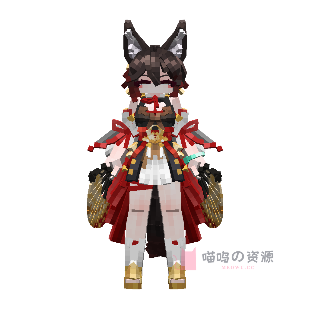 HSR-Tingyun · preview
