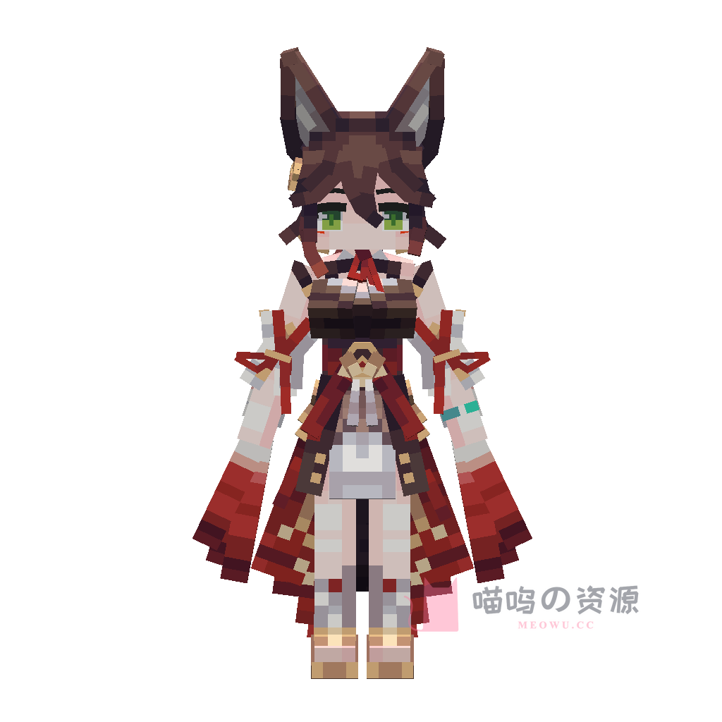 HSR-Tingyun-2 · preview