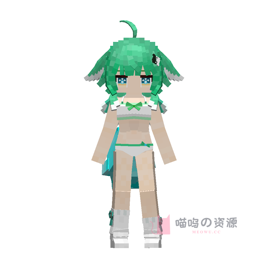 huohuo-extra · preview