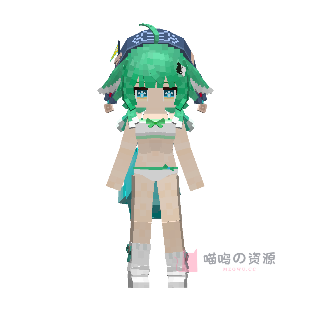 huohuo-lite · preview